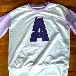 Sequence sweatshirt Italian brands